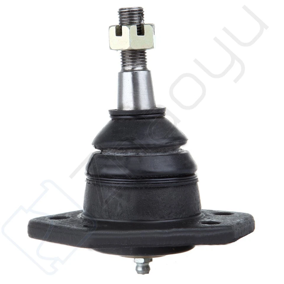 6 piezas rótulas delanteras brazo loca pieza brazo Pitman para Chevrolet Blazer tracción trasera Foto 4 de 4