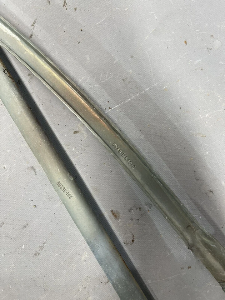 Ford Galaxie LTD 1965-1968 limpiaparabrisas transmisión acoplamiento merodeador OEM Foto 4 de 4