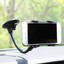 thumbnail 4 - 360° Car Windshield Mount Cradle Holder Stand For Mobile Cell Phone GPS iPhone x