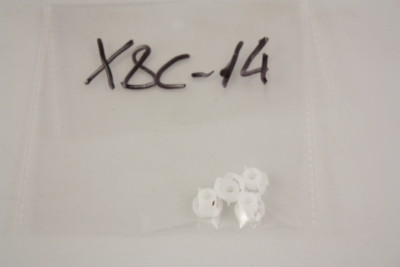 Syma X8C-14 Main Shaft Setting (4) Modell