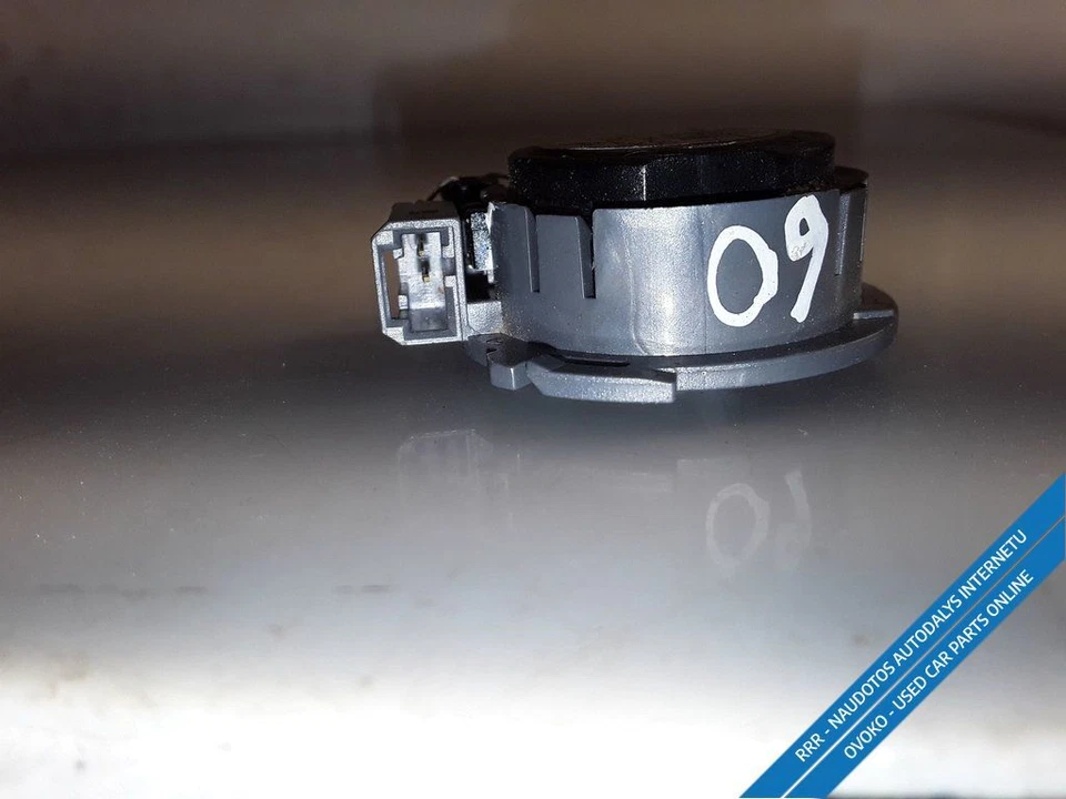 Fiat Croma 2006 1.9jtd front right door high frequency speaker tweeter 46772453 - Image 3 of 3