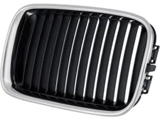 Action Crash 48SQ37G Left - Driver Side Grille Assembly Fits 1992-1996 BMW 318is