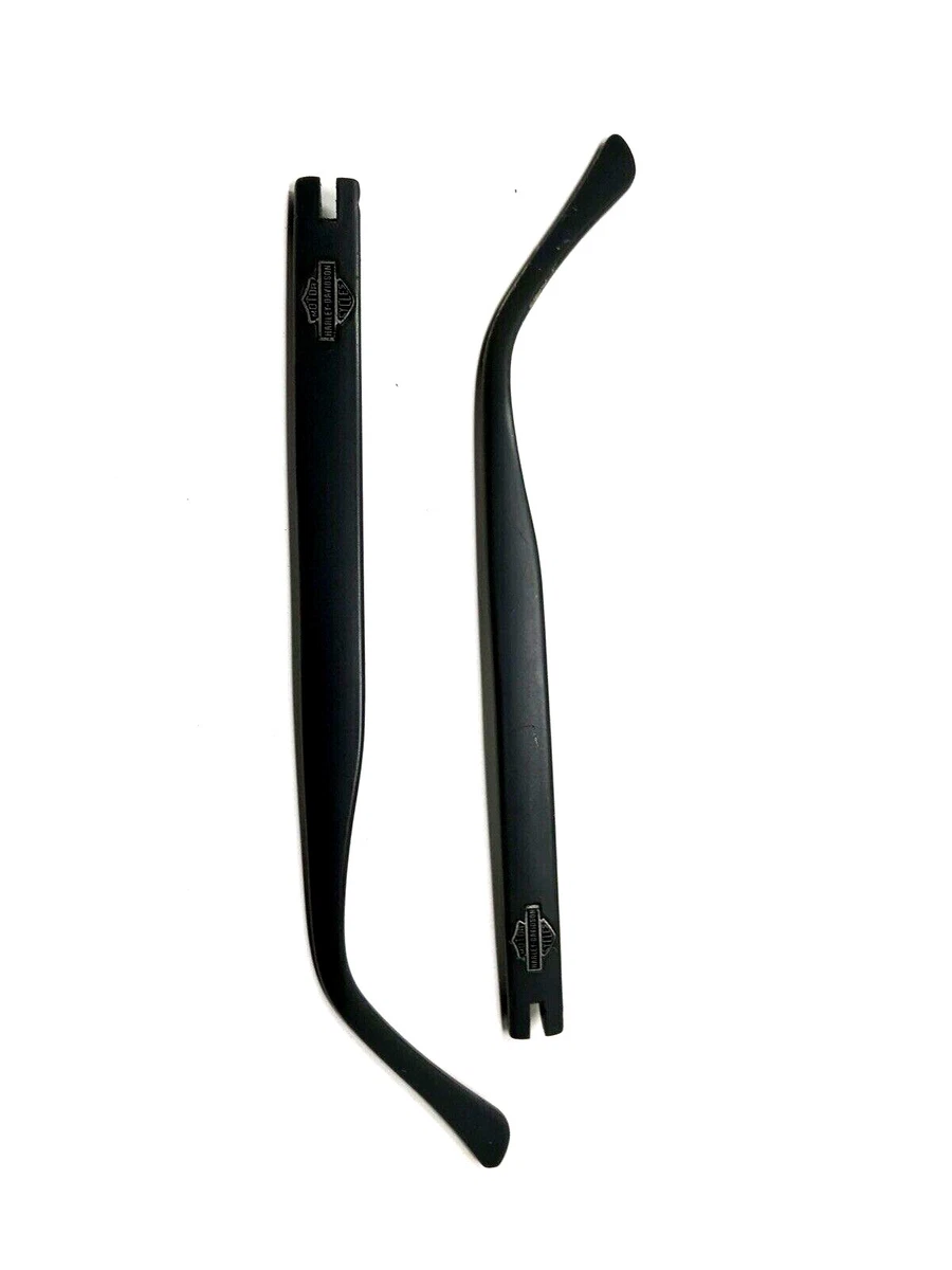 Authentic Temple Replacement PARTS Harley Davidson HD 495 Gray 145mm 892