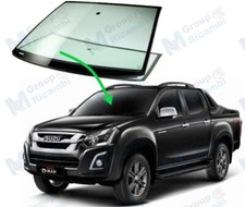 Pare-brise Isuzu D-MAX