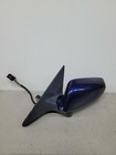 1998-2004 Audi A6 C5 Passanger Right Side Mirror Without Glass OEM