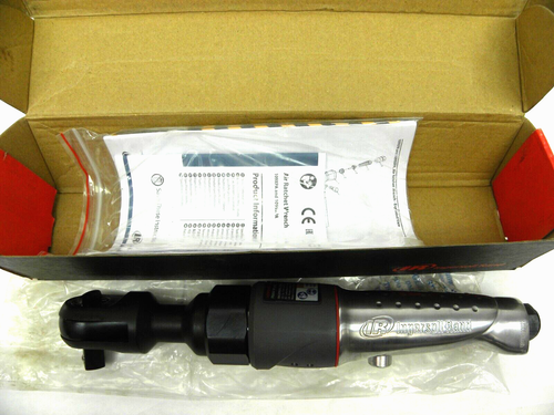 NEW Ingersoll-Rand 1099XPA 1/2" Super-Duty Air Ratchet Tool - Picture 2 of 7