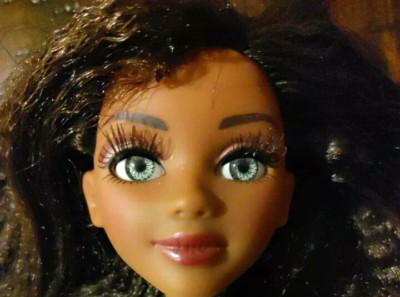 PROJECT MC2 BRYDEN BAND MIT KERNPUPPENKOPF