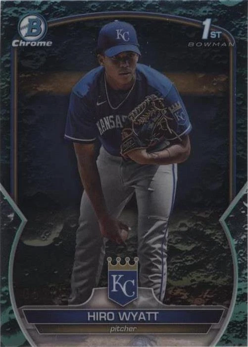 Aqua Lunar Crater Refractor