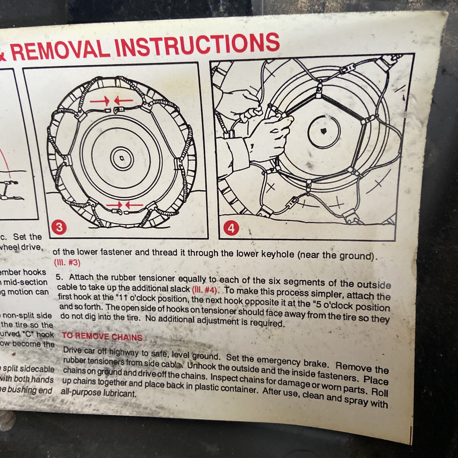 Security Chain Company ZT747 Super Z LT Light Truck and SUV Tire
