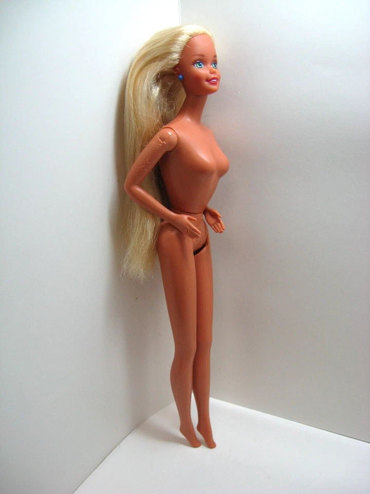 Muñeca Barbie Baywatch 1994 Foto 3 de 4