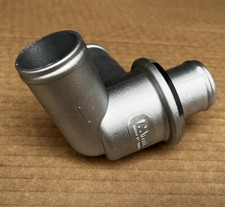 Fiat 124 131 1.6 Ritmo Mirafiori Sport Abarth Thermostat Wasserschlauch 4365483