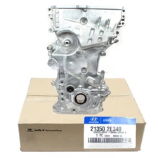 Brand New Timing Chain Cover for 2014-2021 Hyundai Tucson 2.0L 21350-2E310