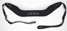 Leica 42146 Neoprene Neck Strap For Camera / Binoculars