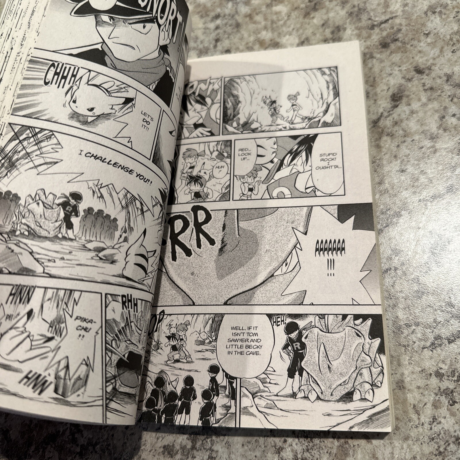 Pokemon+Adventures+%231+%28Viz%2C+2009%29 for sale online | eBay