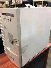 Card Technology Corporation Advantage NBS Medallion ID Card Embosser UNTESTED