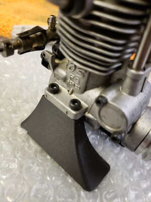 OS Engine - OS FS-26 surpass four stroke motor - Nice! L23 | eBay