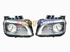 Genuine OEM LH + RH 92101J9100 92102J9100 LAMP ASSY-HEAD X2P for KONA