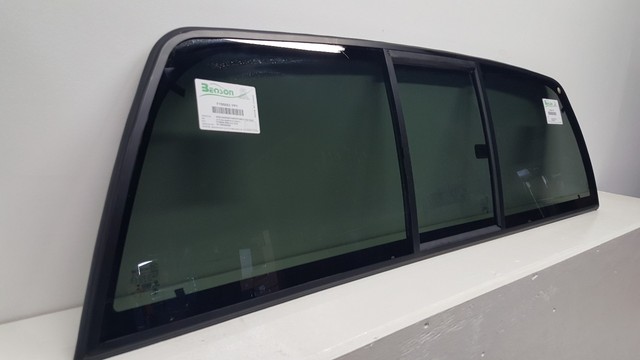 OEE PRIVACY BACK GLASS SLIDER FOR 2007-2017 TOYOTA TUNDRA REAR SLIDING