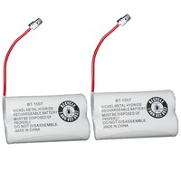 High Quality Generic Battery For Uniden Dect1480-5 Cordless Phone 2 Pk High Quality Generic Battery For Uniden Dect1480-5 Cordless Phone 2 Pk