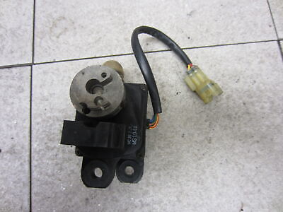 02-03 HONDA CBR954RR CBR954 CBR 954 OEM EXHAUST VALVE SERVO 02-03 HONDA CBR954RR CBR954 CBR 954 OEM EXHAUST VALVE SERVO