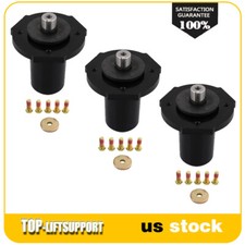 Spindle Assembly For Ariens Gravely ZT2344 59202600 59215400 59225700 69219700