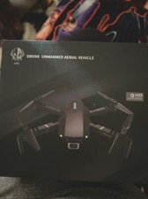 Drone with Camera for Adults Kids 1080P HD FPV Camera Drones with Carrying Case