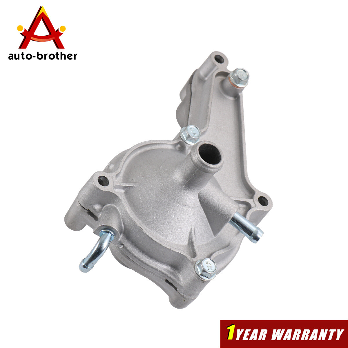 Water Pump TRX500 For Honda Foreman Rubicon 01-14 FA/FPA/FGA