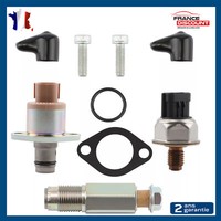 Kraftstoffregelungssensor FüR Peugeot Boxer 2.2 HDI 100 120 - 1570.P1