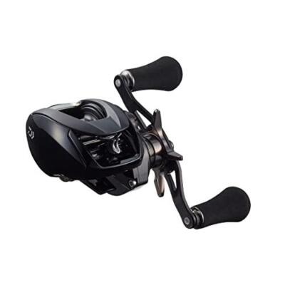 Daiwa 22 ZILLION TW HD 1000XHL Left handle Tough Versatile Reel
