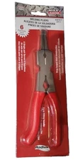 Lincoln Electric K4014-1 Radius Welding Pliers.