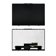 16''LCD TouchScreen Digitizer Assembly For Lenovo Yoga 7 16IAP7 16IAH7 82QG 82UF