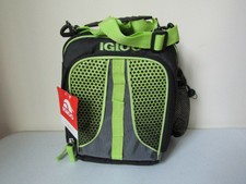 igloo vertical lunch bolsa