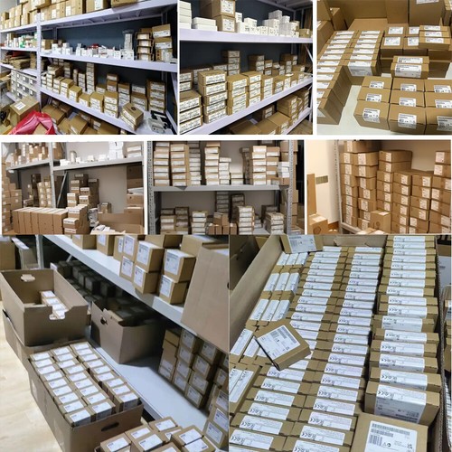 Allen Bradley 1746-NI16I Ser A Nuovo Qualità Garantita Spedizione Gratuita - Foto 6 di 6