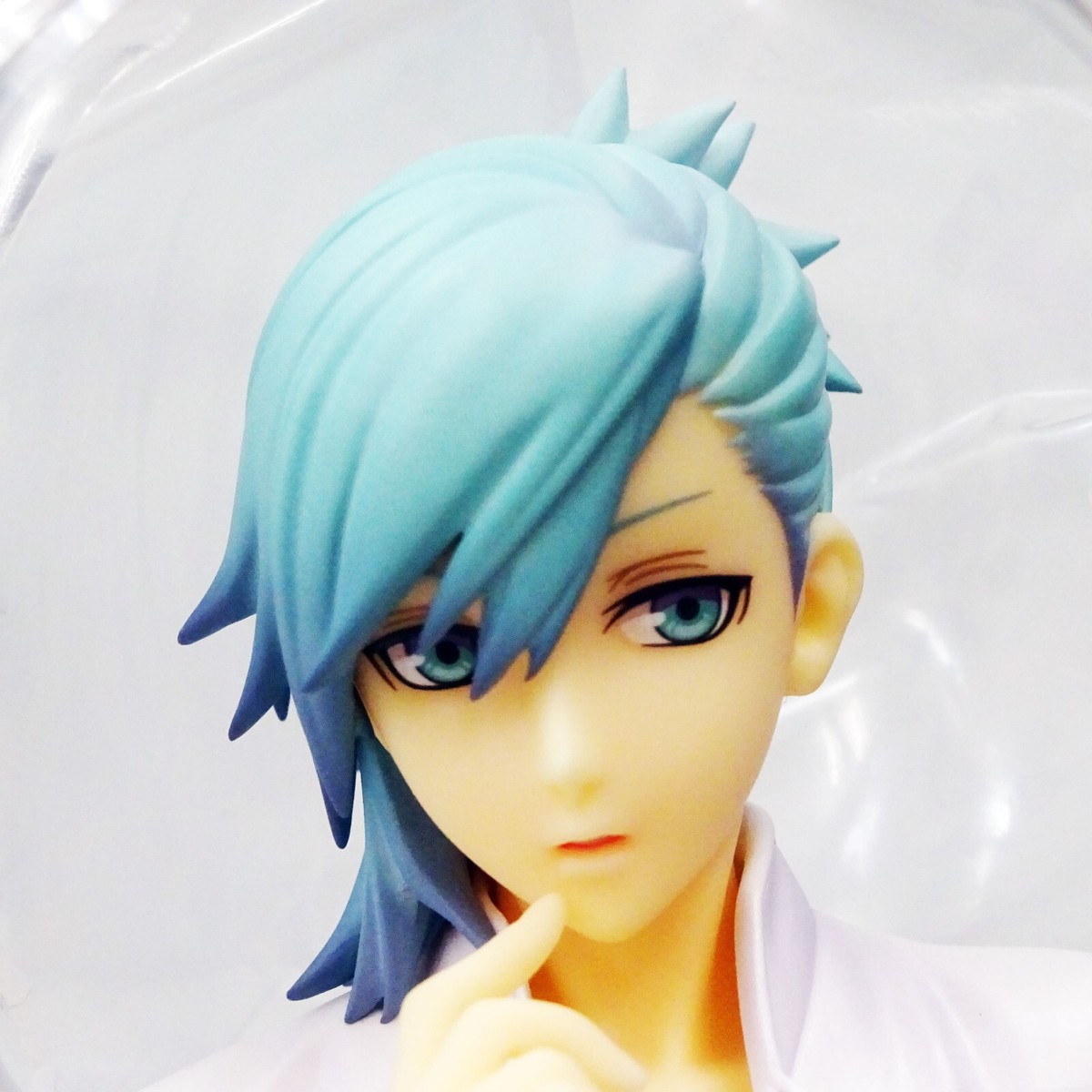 ALTER Uta No Prince-sama Maji Love2000 AI Mikaze 1/8 PVC