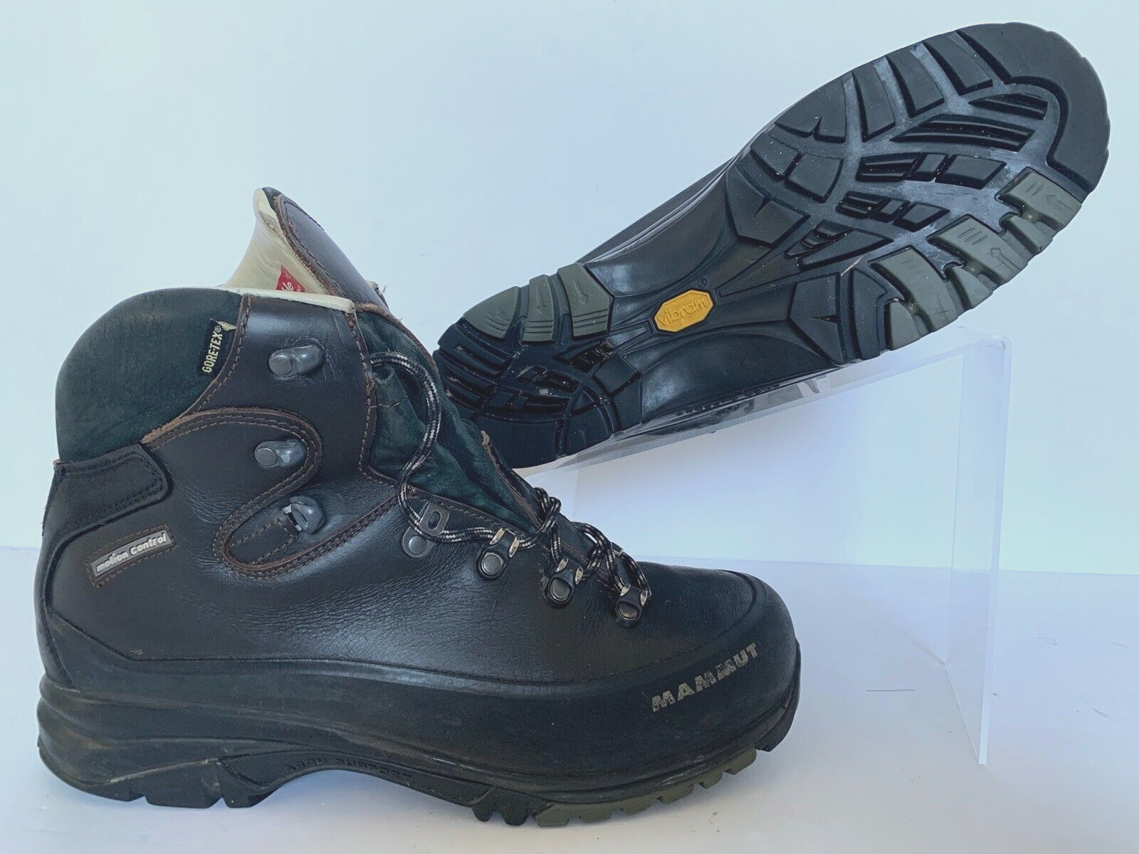 raichle mountain trail gtx