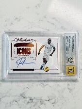 Panini Flawless Soccer Hot List, Buying Info, Top Cards Guide Panini Flawless Soccer Hot List, Buying Info, Top Cards Guide