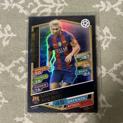 2016 Select Soccer Lionel Messi 49枚限定！ 2016 Select Soccer Lionel Messi 49枚限定！