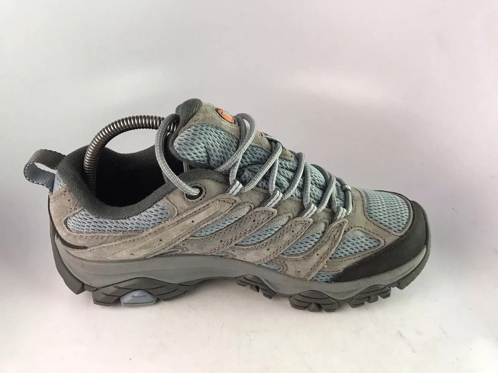 merrell moab 3 waterproof trail hiking low shoes
