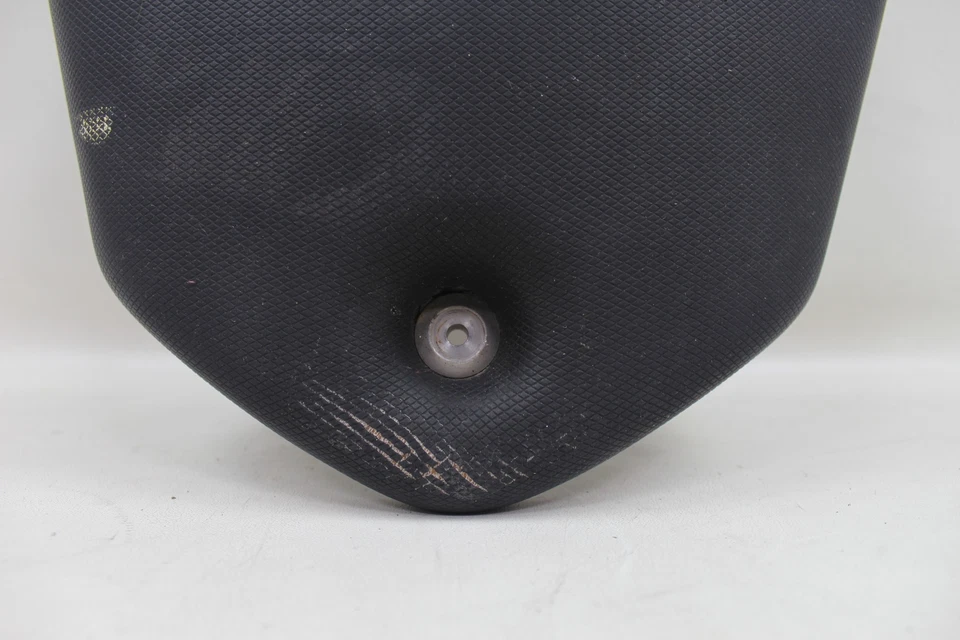 Sillín asiento delantero trasero Ducati Hypermotard 796 1100 OEM 59520902A Foto 2 de 4