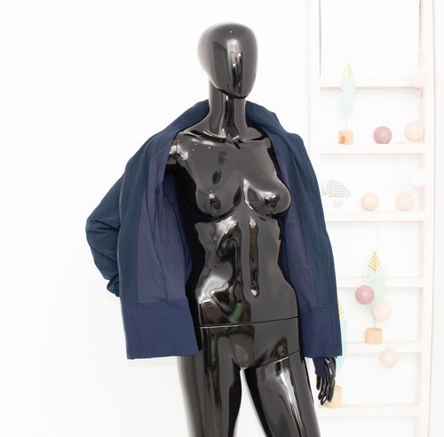Lululemon Sights Seen Jacke mit durchgehendem Reißverschluss, leicht,... - Bild 10 von 12