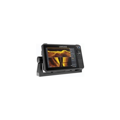 LOWRANCE HDS ９インチ HDS-12 LIVE with Active Imaging 3-in-1 | Lowrance USA