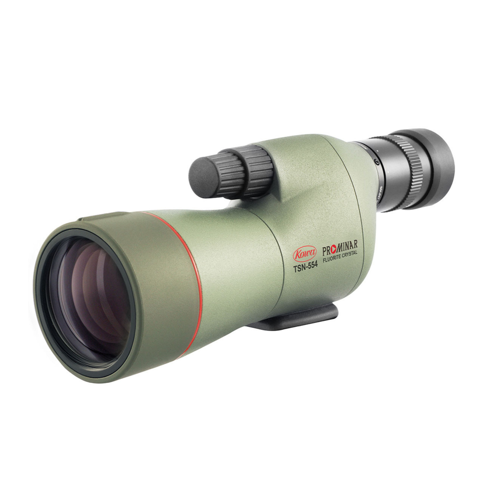 Зрительная труба PROMINAR 15-45x55 Kowa TSN-554 (прямой обзор)