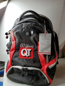 scout utility laptop backpack