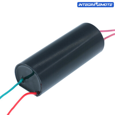 1xDC3.7V-6V to 400kV/400000V Boost Step-up Power Module High Voltage Transformer
