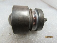 Vacuum Tube - Heat exchanger /  Unknown maker / use (ST6401)