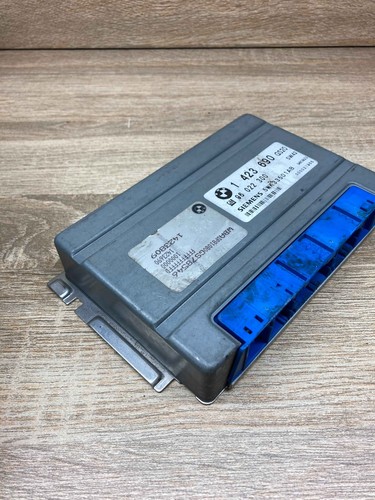 1423690 5WK33501AB Siemens BMW E39 5er Getriebesteuergerät Steuergerät