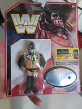 FINN BALOR WWE Retro Mattel Action Figure