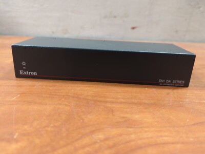 Extron DVI DA Series 