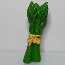 Learning Resources ASPARAGUS Realistic Play Food Toy Child's Kitchen