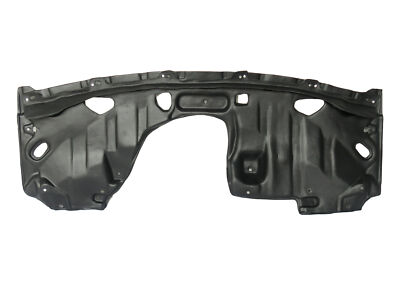 Engine Splash Shield Guard Lower Under Cover Front for 2011-2017 Honda Odyssey